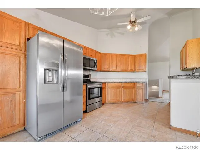 2360 Birdie Way Milliken, CO 80543