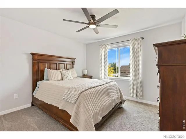 1312 Cimarron Circle Eaton, CO 80615