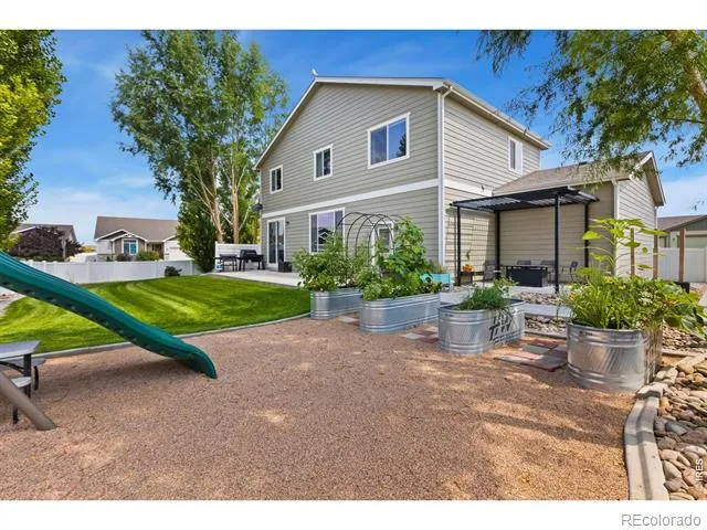 1312 Cimarron Circle Eaton, CO 80615