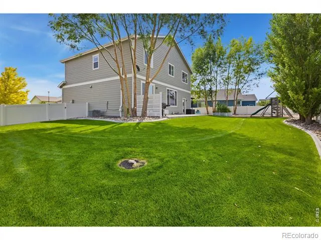 1312 Cimarron Circle Eaton, CO 80615