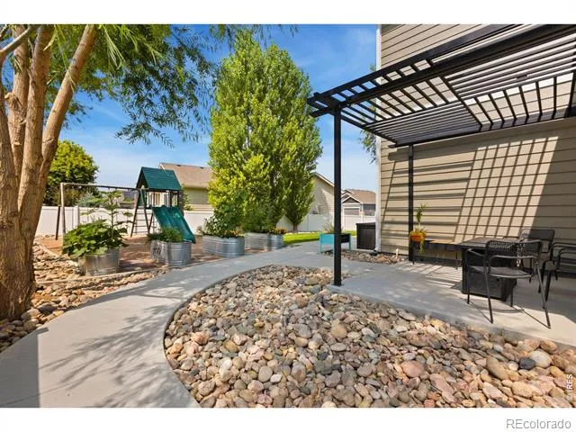 1312 Cimarron Circle Eaton, CO 80615