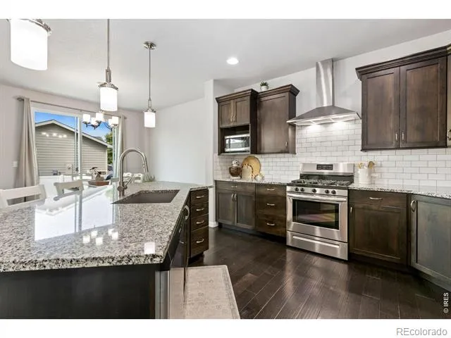 1312 Cimarron Circle Eaton, CO 80615