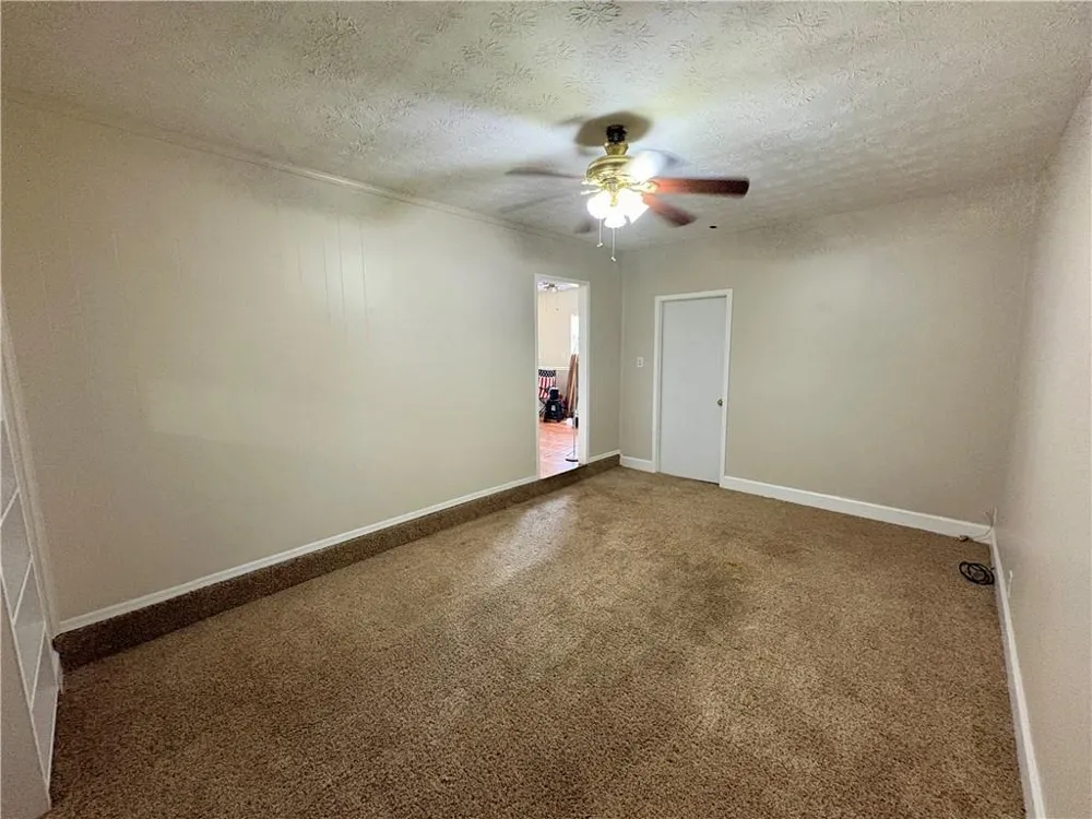 2892 Haddon Drive Rex, GA 30273