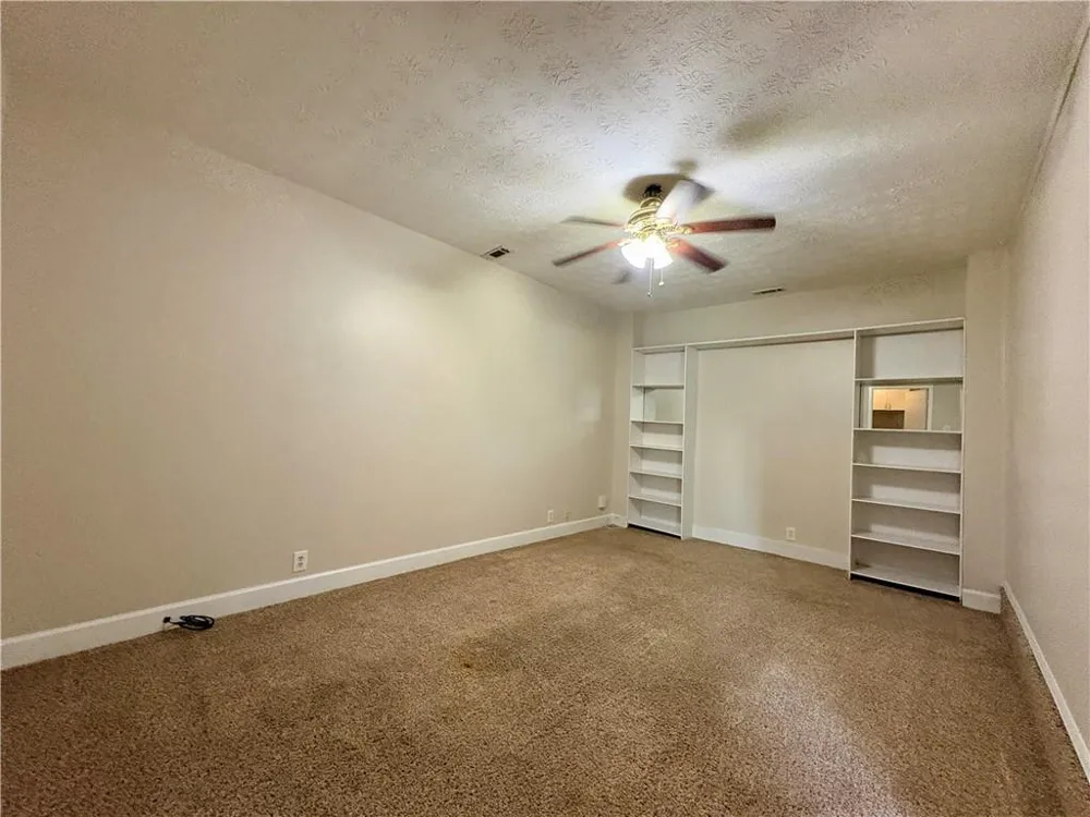 2892 Haddon Drive Rex, GA 30273