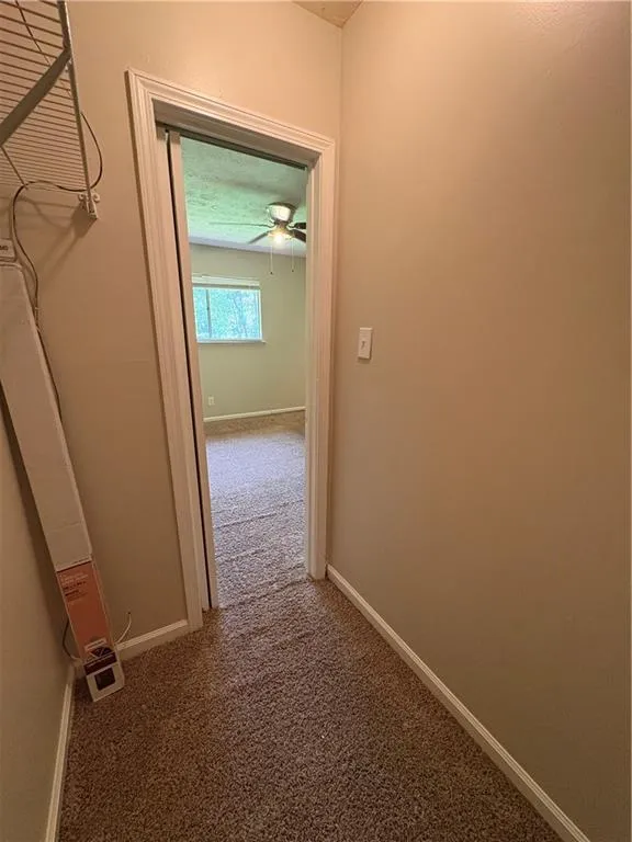 2892 Haddon Drive Rex, GA 30273