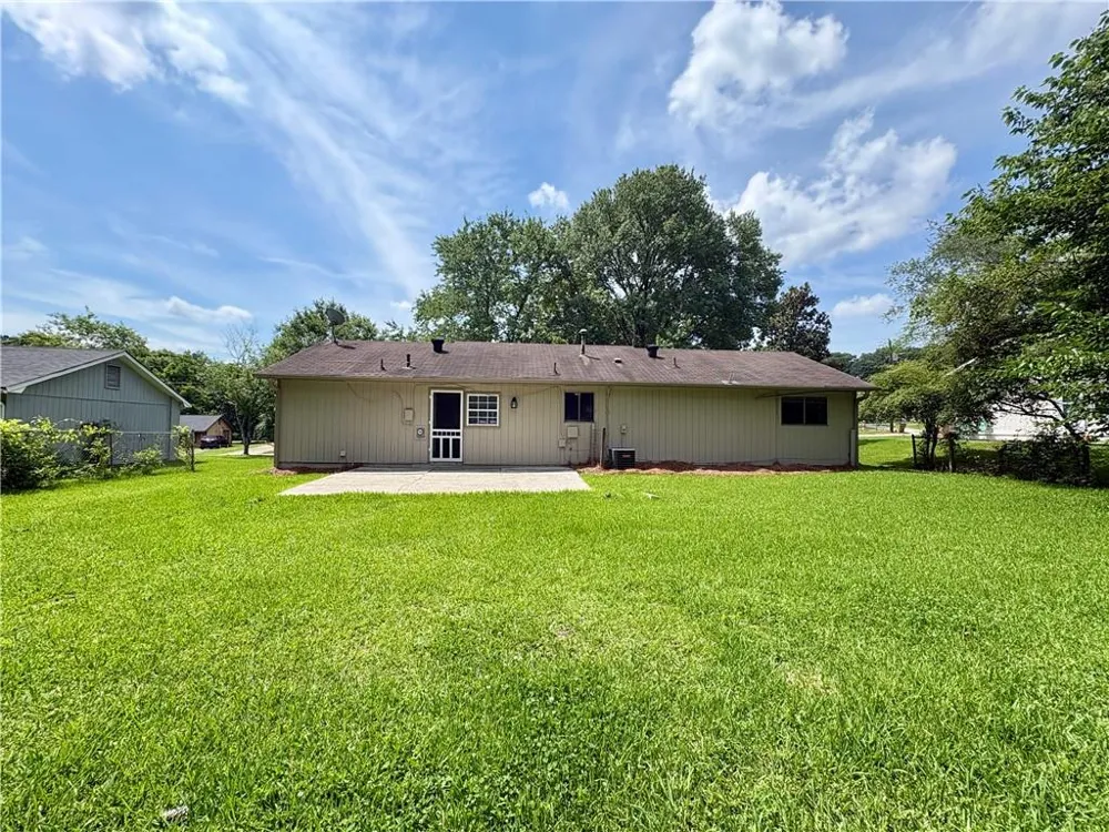 2892 Haddon Drive Rex, GA 30273