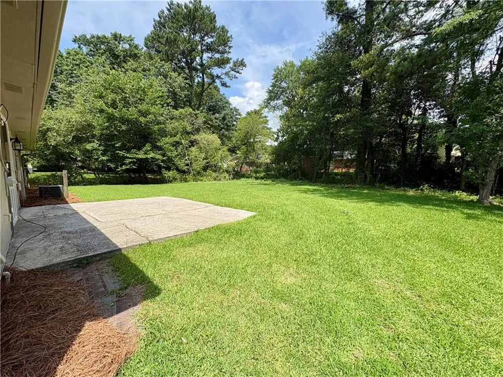 2892 Haddon Drive Rex, GA 30273