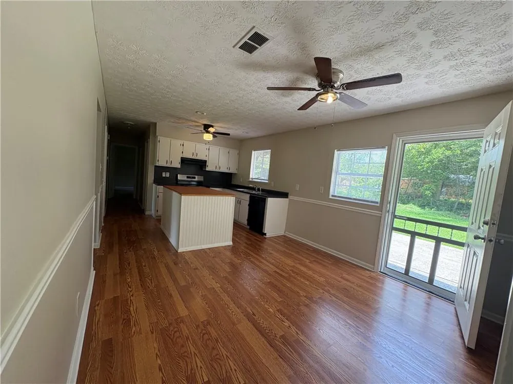 2892 Haddon Drive Rex, GA 30273