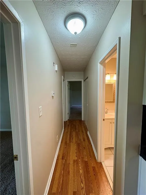2892 Haddon Drive Rex, GA 30273