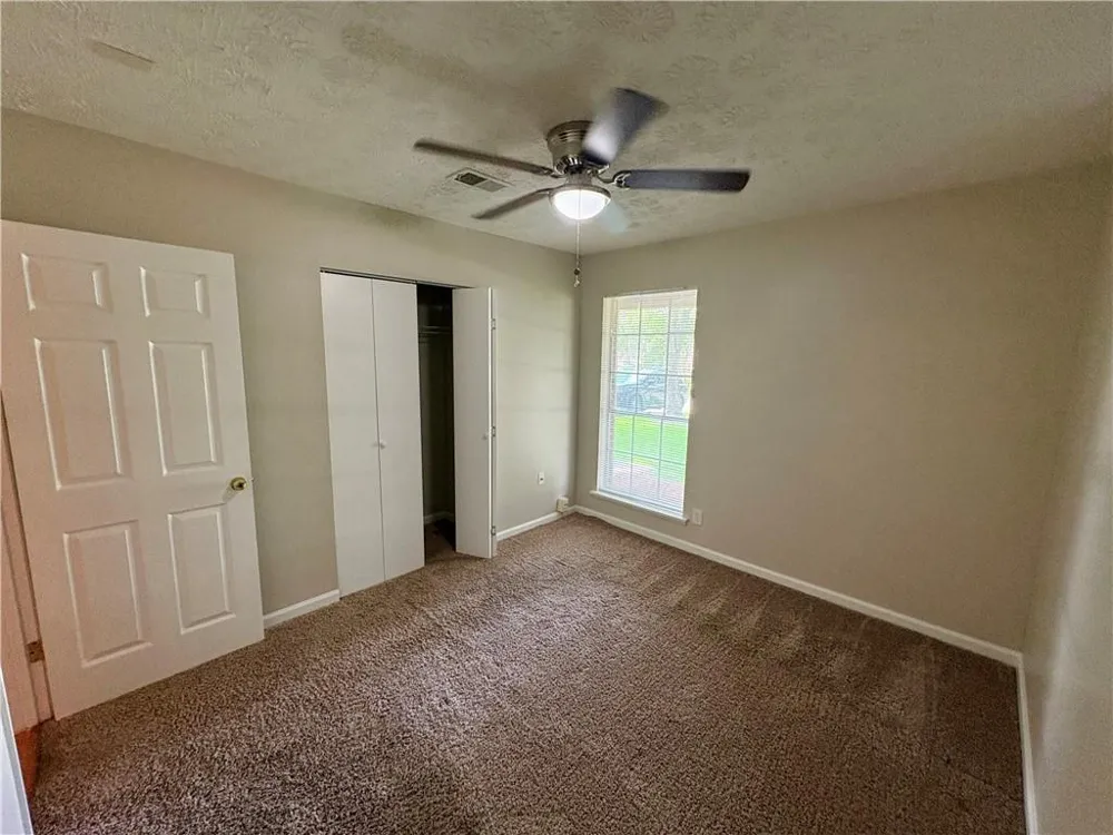 2892 Haddon Drive Rex, GA 30273