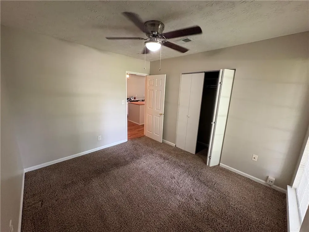 2892 Haddon Drive Rex, GA 30273