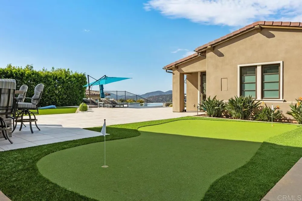 18338 Avenida Apice Rancho Santa Fe, CA 92067