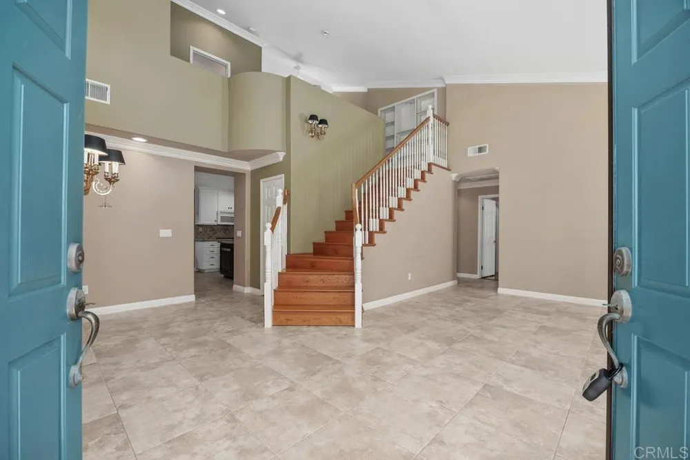 6005 Patmos Way Oceanside, CA 92056