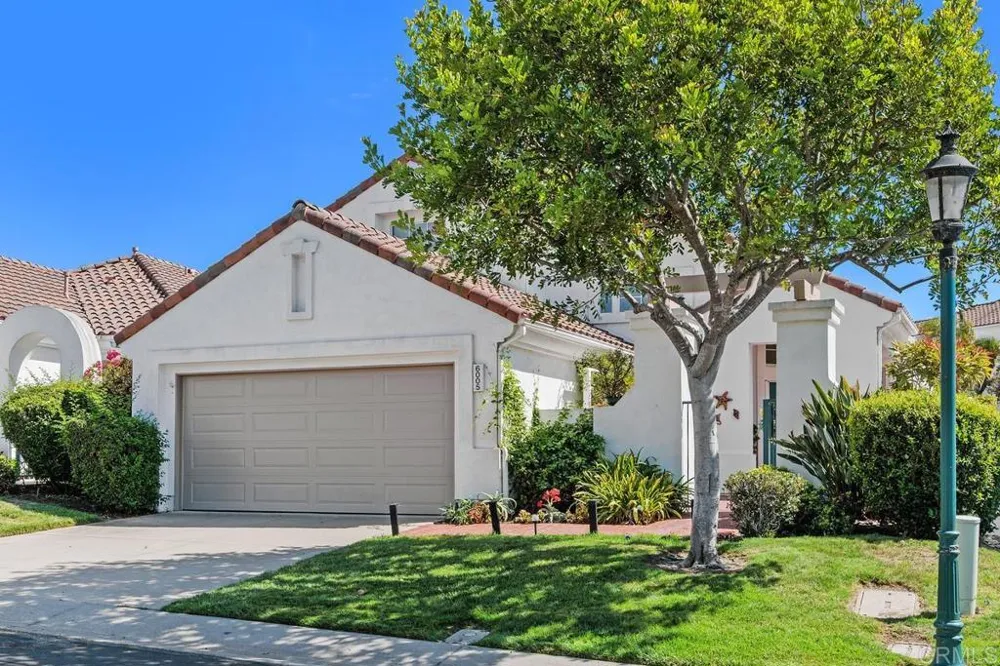 6005 Patmos Way Oceanside, CA 92056