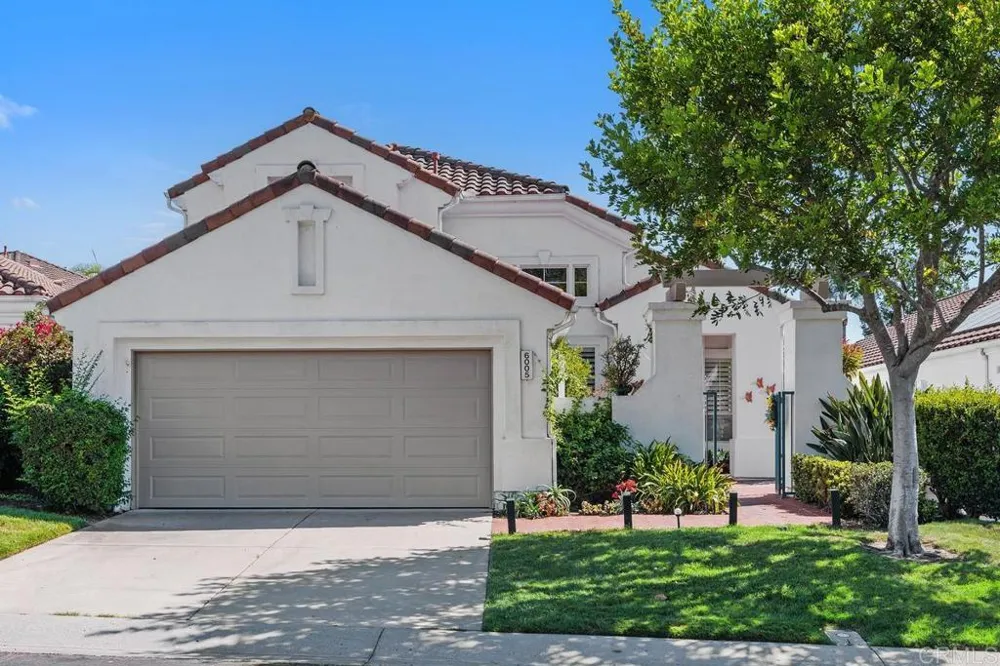 6005 Patmos Way Oceanside, CA 92056