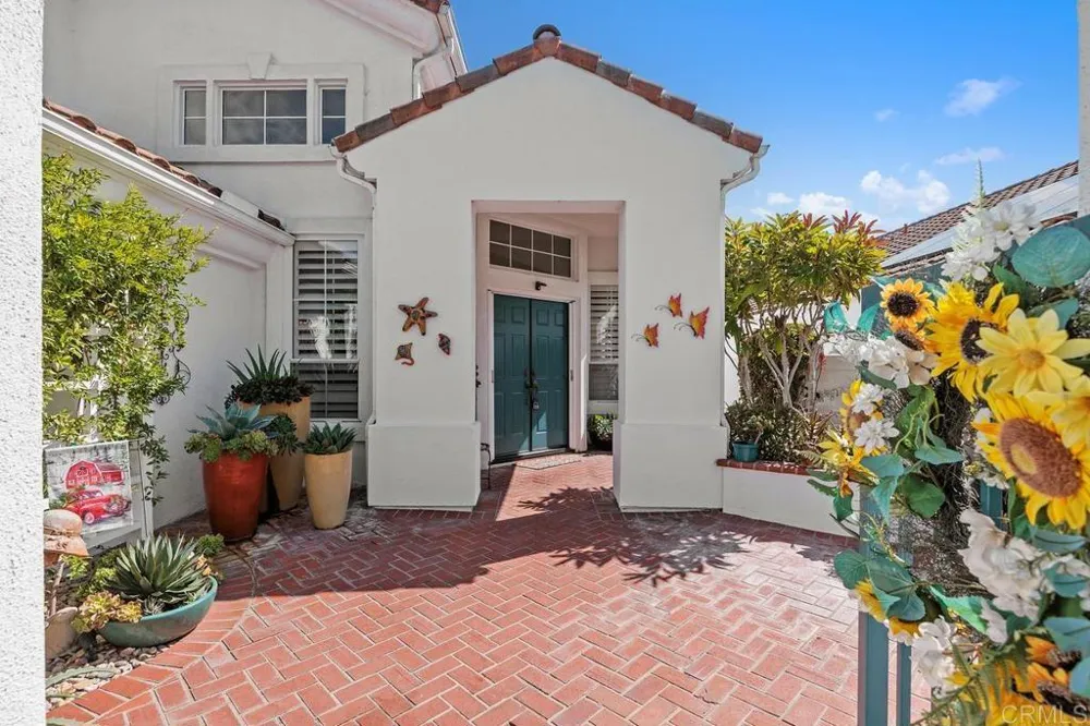 6005 Patmos Way Oceanside, CA 92056