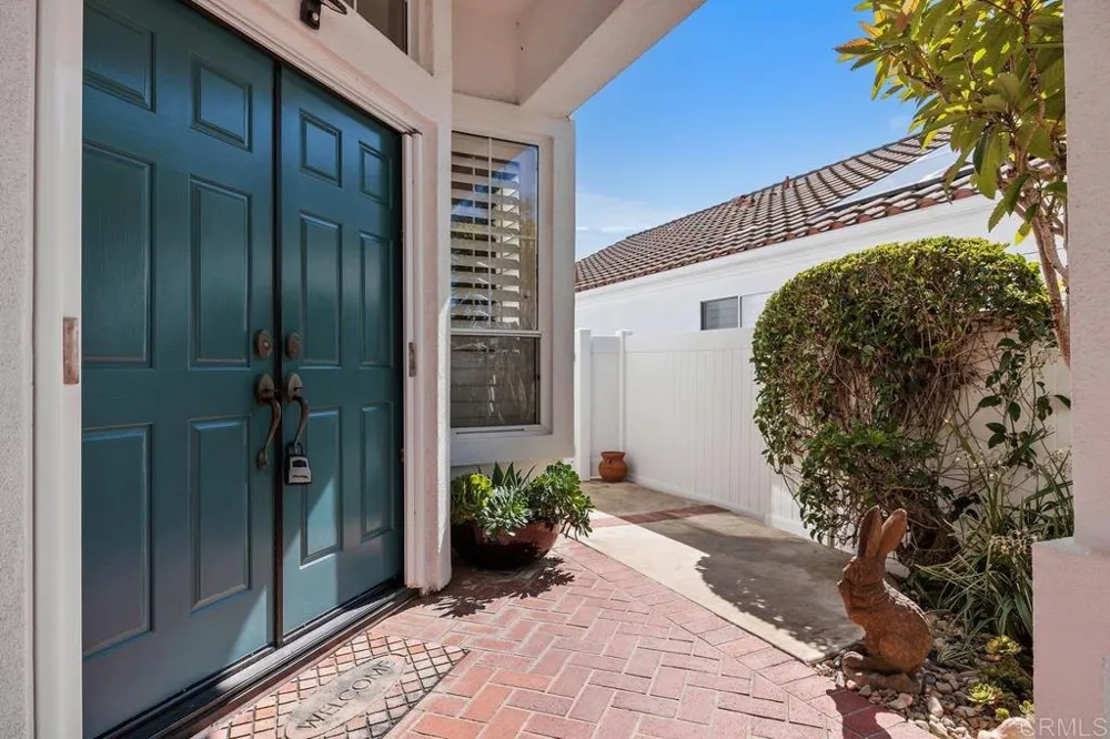 6005 Patmos Way Oceanside, CA 92056