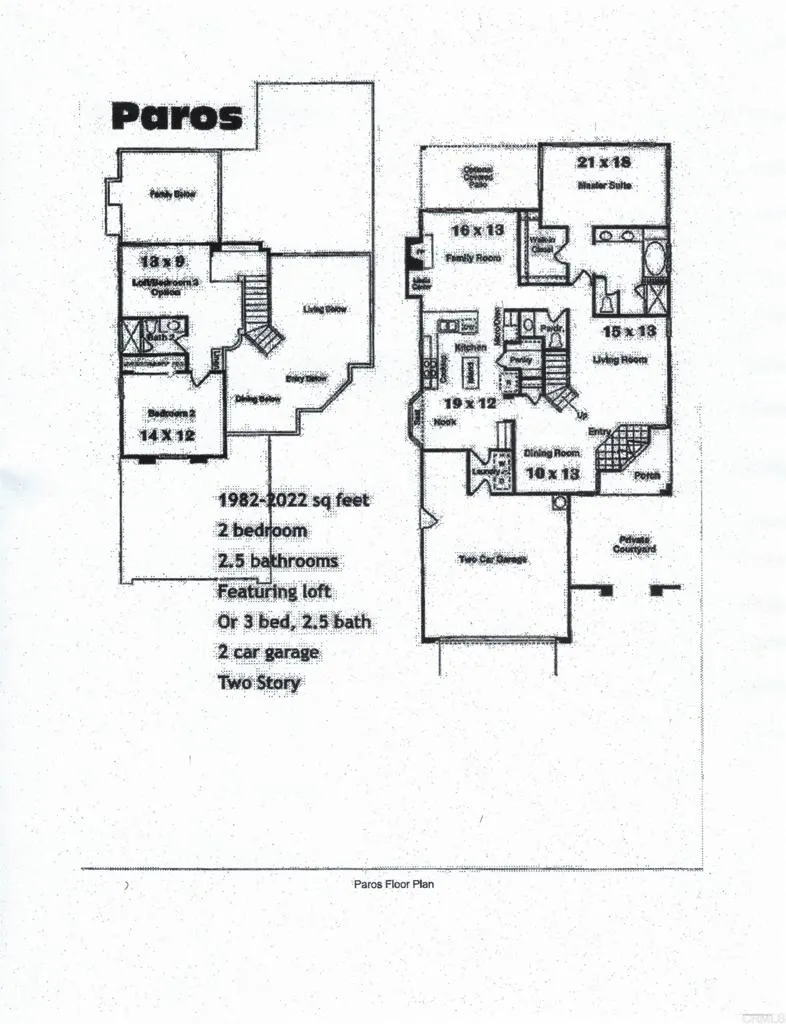 6005 Patmos Way Oceanside, CA 92056