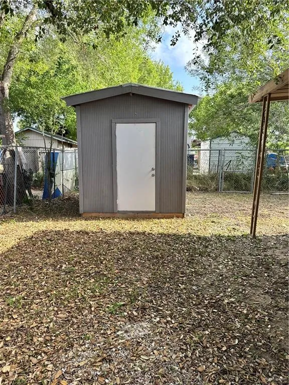 916 W Violet Drive Pharr, TX 78577