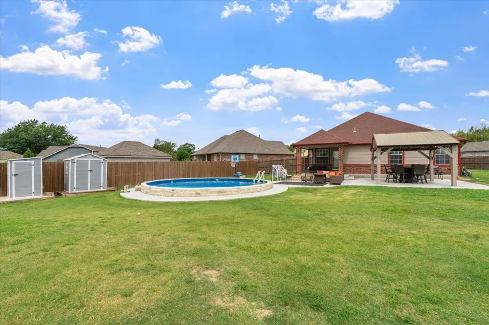 8517 E Madison Street Broken Arrow, OK 74014
