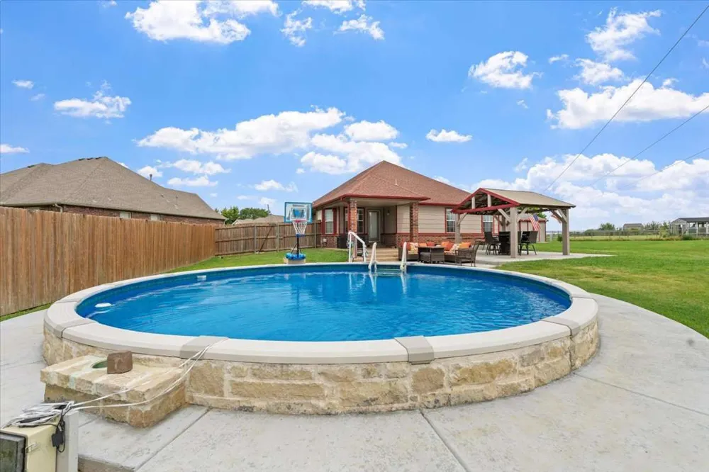 8517 E Madison Street Broken Arrow, OK 74014