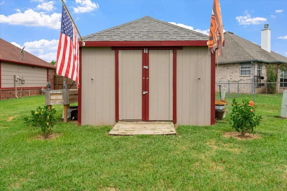 8517 E Madison Street Broken Arrow, OK 74014