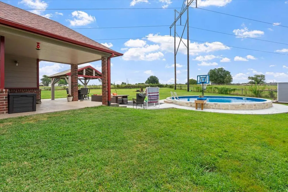 8517 E Madison Street Broken Arrow, OK 74014