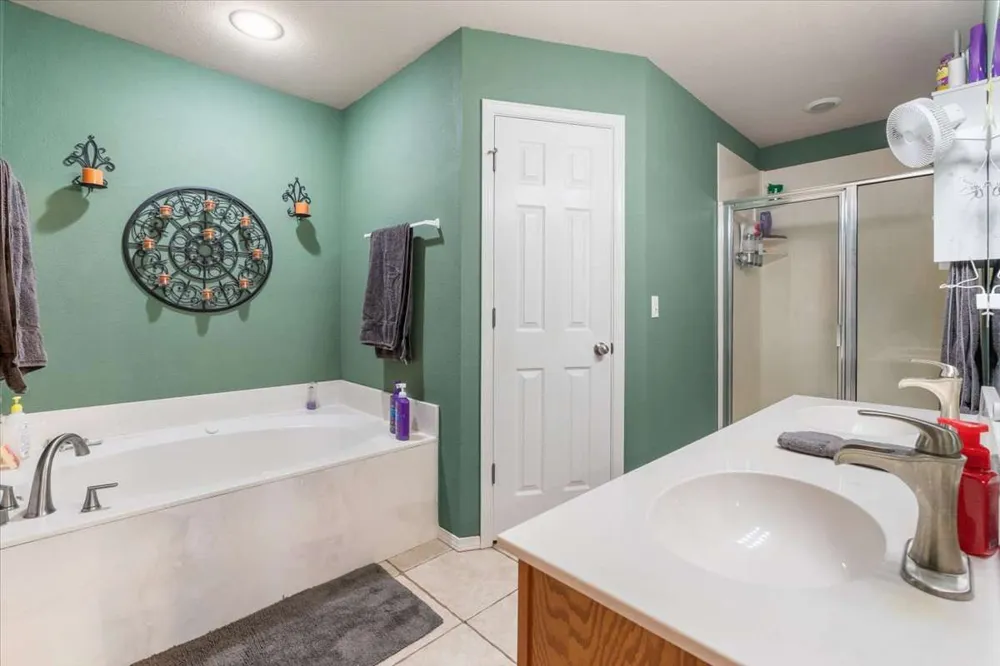 8517 E Madison Street Broken Arrow, OK 74014