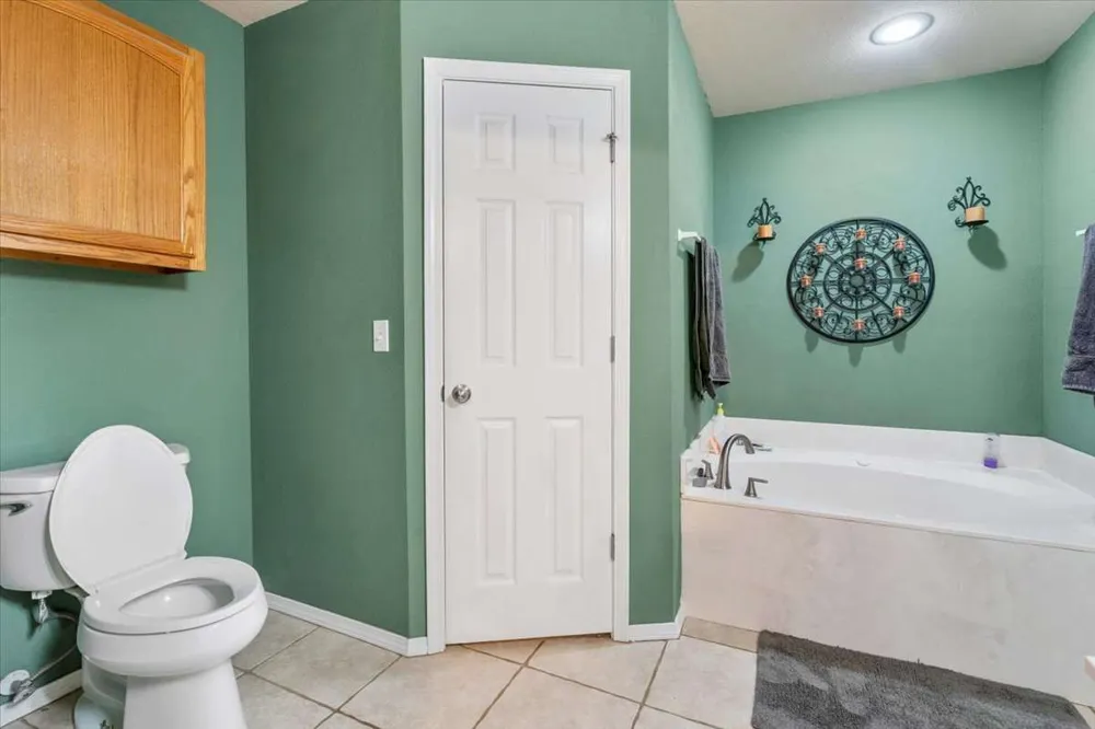 8517 E Madison Street Broken Arrow, OK 74014