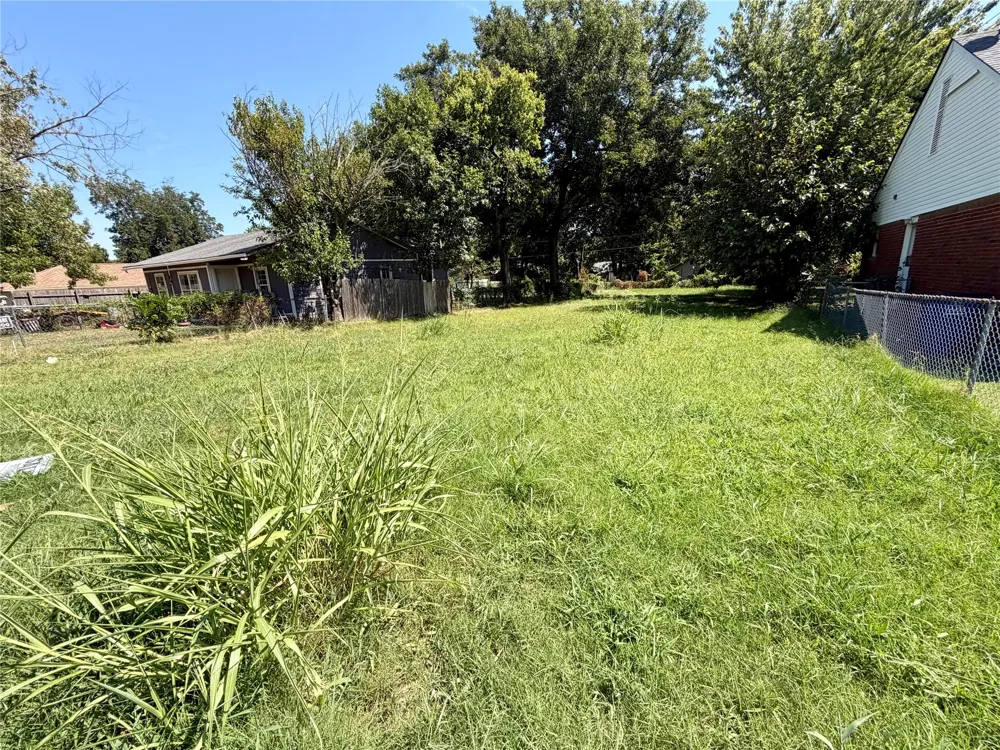 145 College Avenue Tulsa, OK 74110