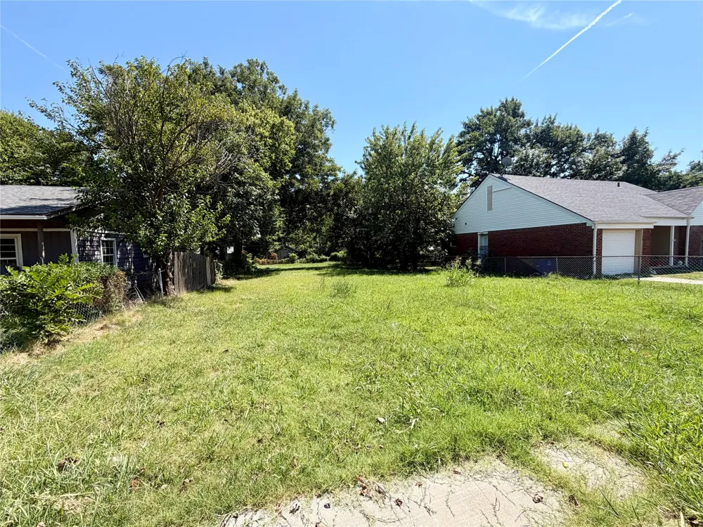 145 College Avenue Tulsa, OK 74110