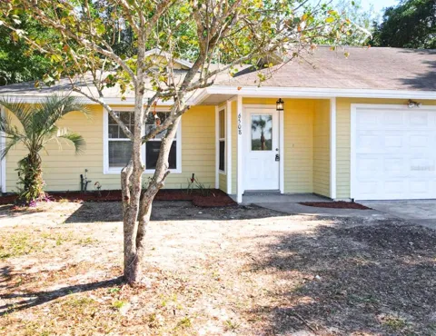 6508 CORAL COVE DRIVE