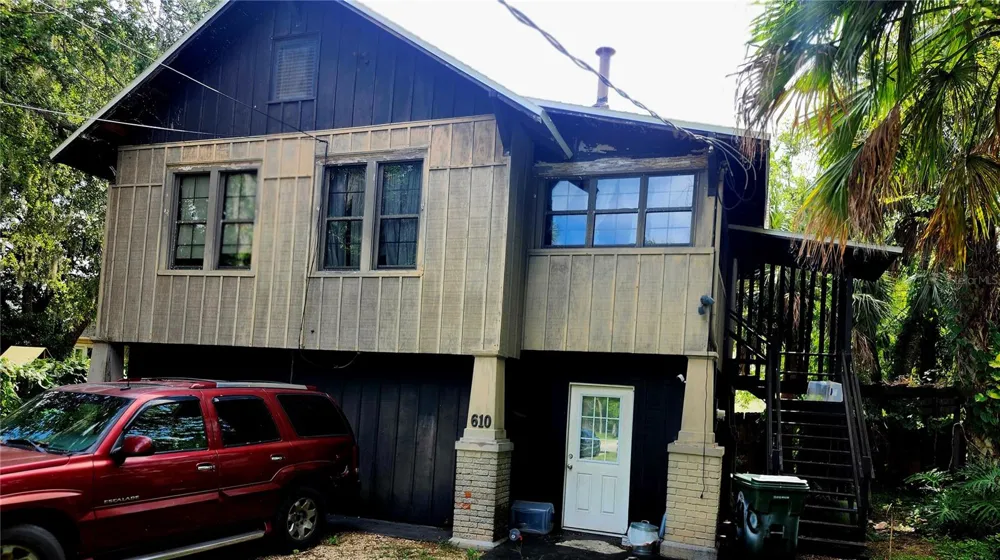 610 TANGLEWOOD STREET Daytona Beach, FL 32114