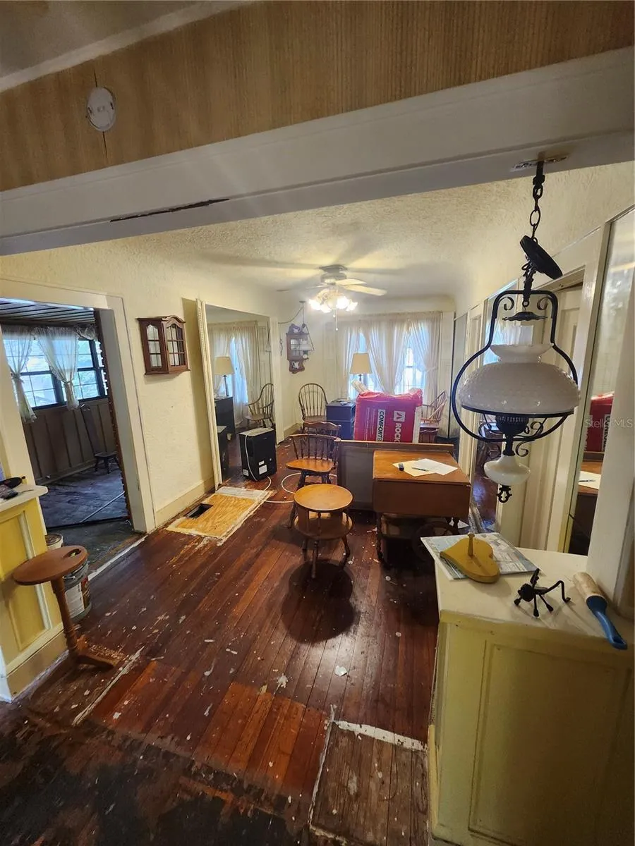 610 TANGLEWOOD STREET Daytona Beach, FL 32114