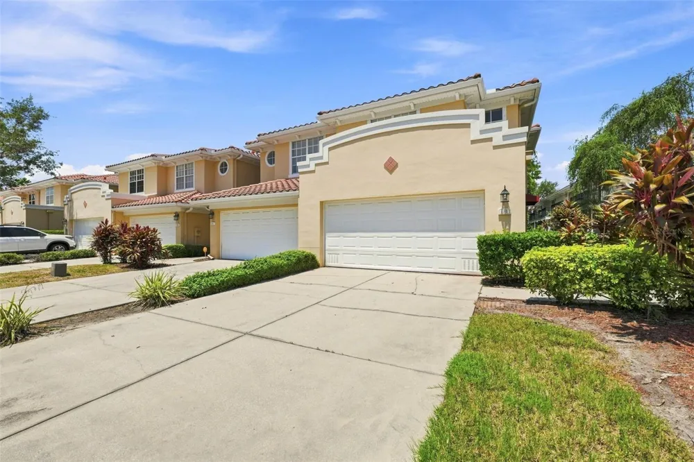 133 VALENCIA CIRCLE St Petersburg, FL 33716