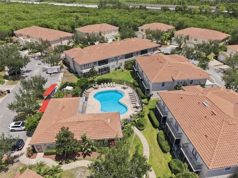 133 VALENCIA CIRCLE St Petersburg, FL 33716