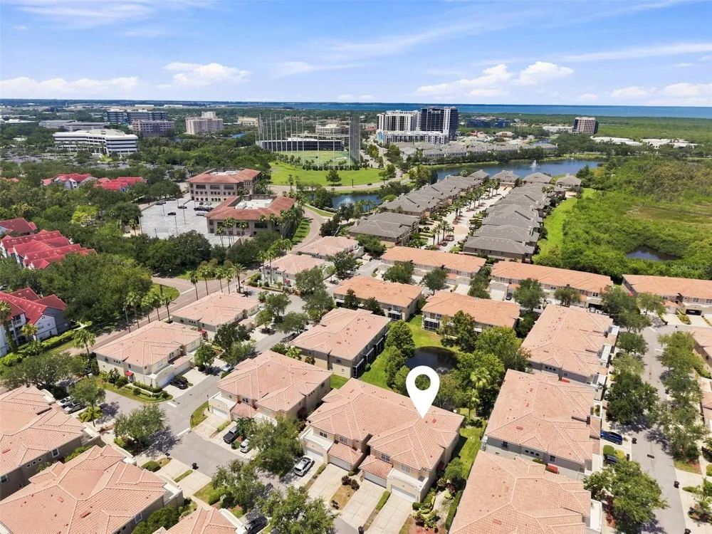 133 VALENCIA CIRCLE St Petersburg, FL 33716