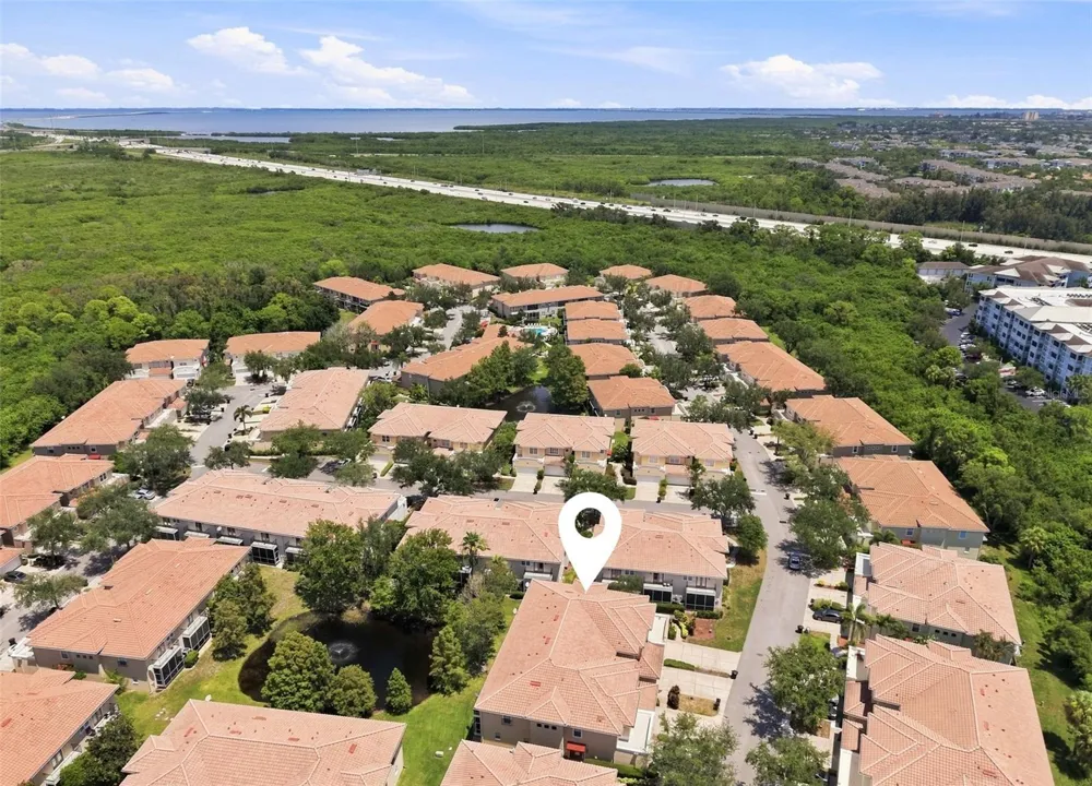 133 VALENCIA CIRCLE St Petersburg, FL 33716