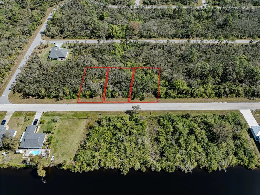 2190 CORNELIUS BOULEVARD Port Charlotte, FL 33953