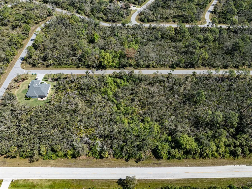 2190 CORNELIUS BOULEVARD Port Charlotte, FL 33953