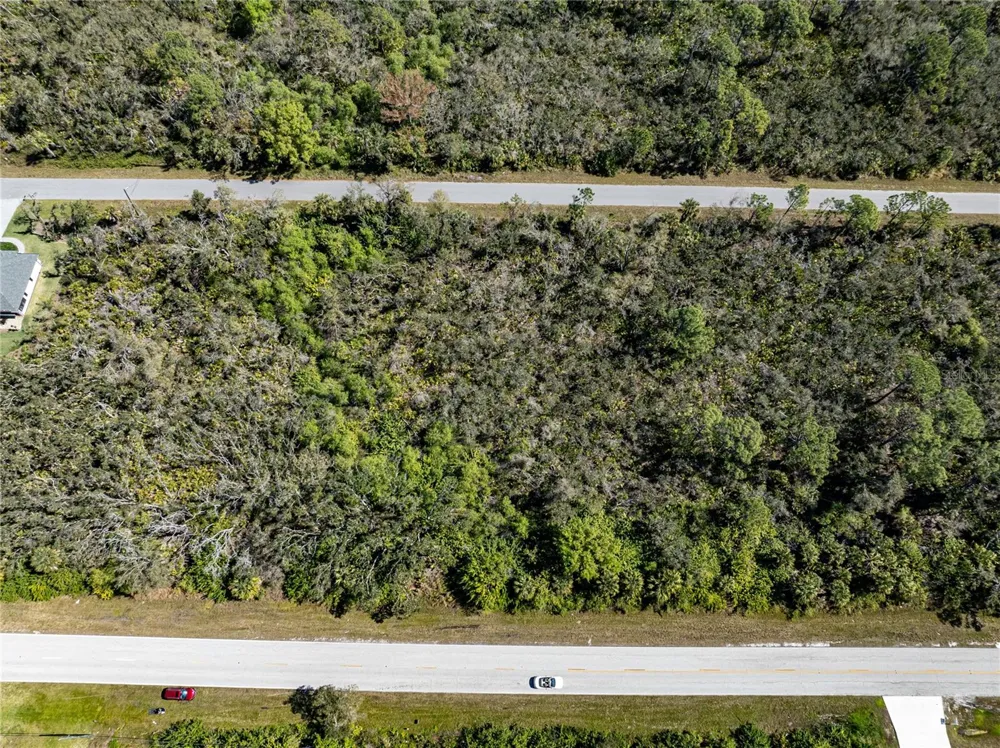 2190 CORNELIUS BOULEVARD Port Charlotte, FL 33953