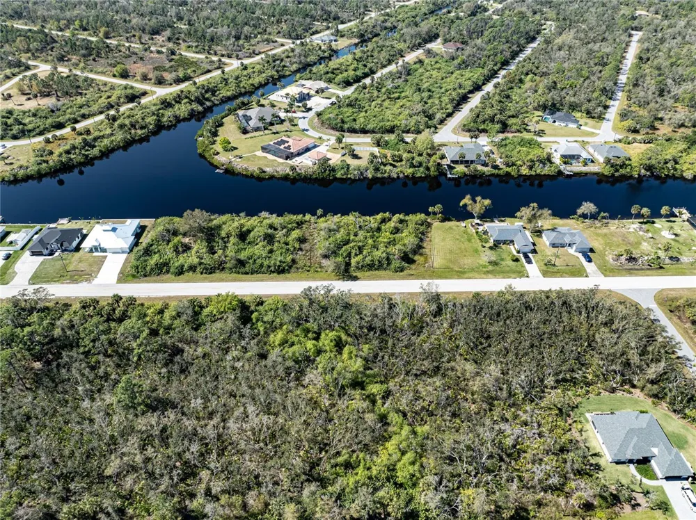 2190 CORNELIUS BOULEVARD Port Charlotte, FL 33953