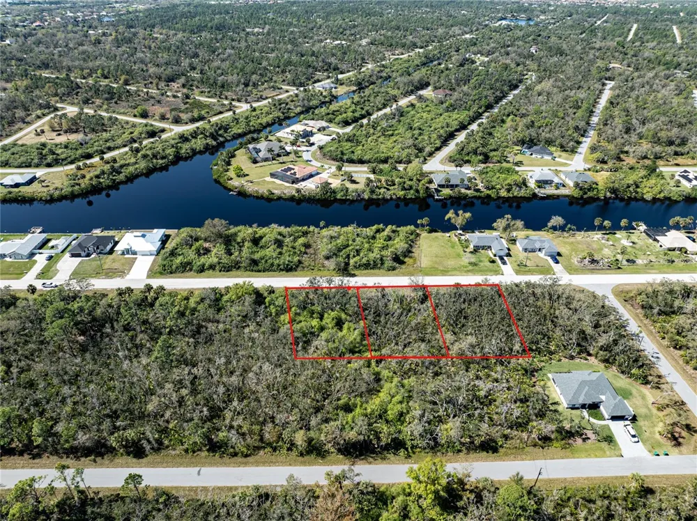 2190 CORNELIUS BOULEVARD Port Charlotte, FL 33953