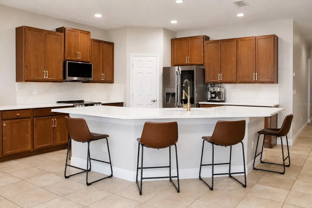 1880 TONKA TERRACE Wesley Chapel, FL 33543