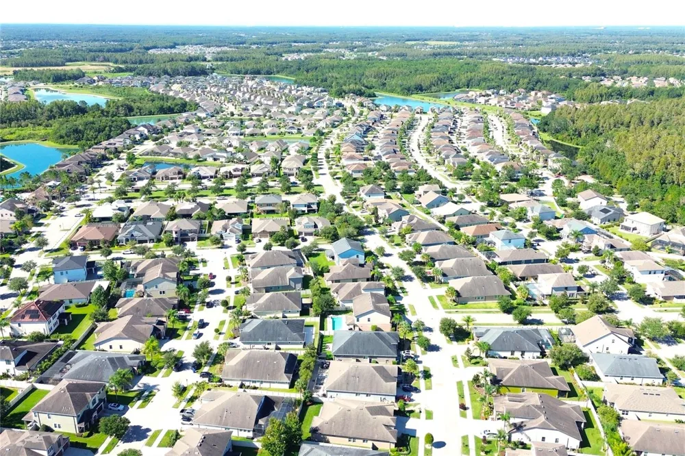 1880 TONKA TERRACE Wesley Chapel, FL 33543