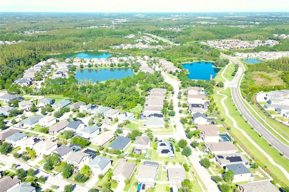 1880 TONKA TERRACE Wesley Chapel, FL 33543