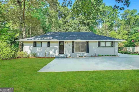 2528 Benson Poole RD SE