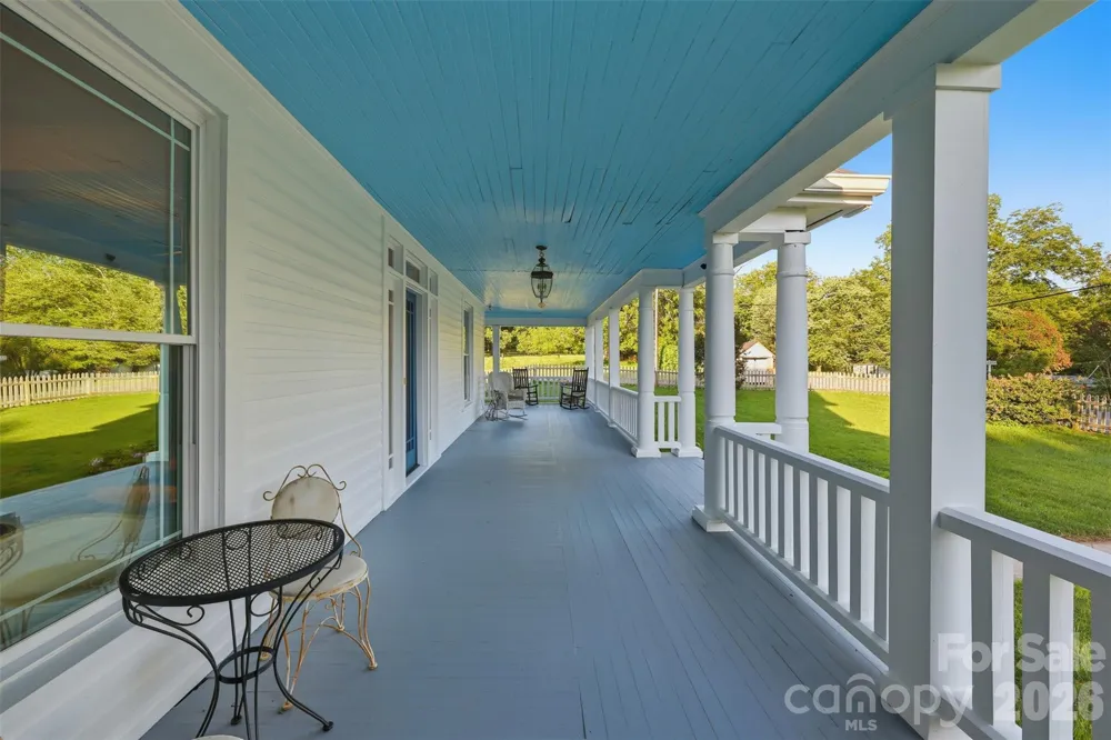 2386 Liledoun Road Taylorsville, NC 28681