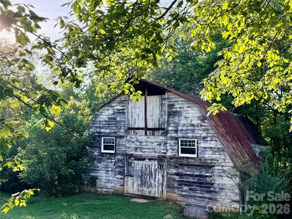 2386 Liledoun Road Taylorsville, NC 28681