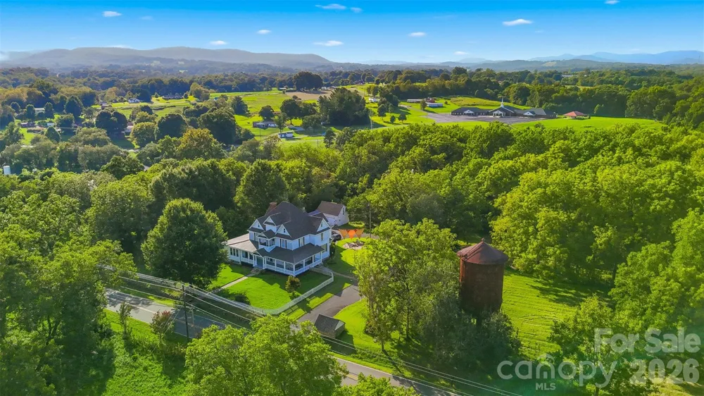 2386 Liledoun Road Taylorsville, NC 28681